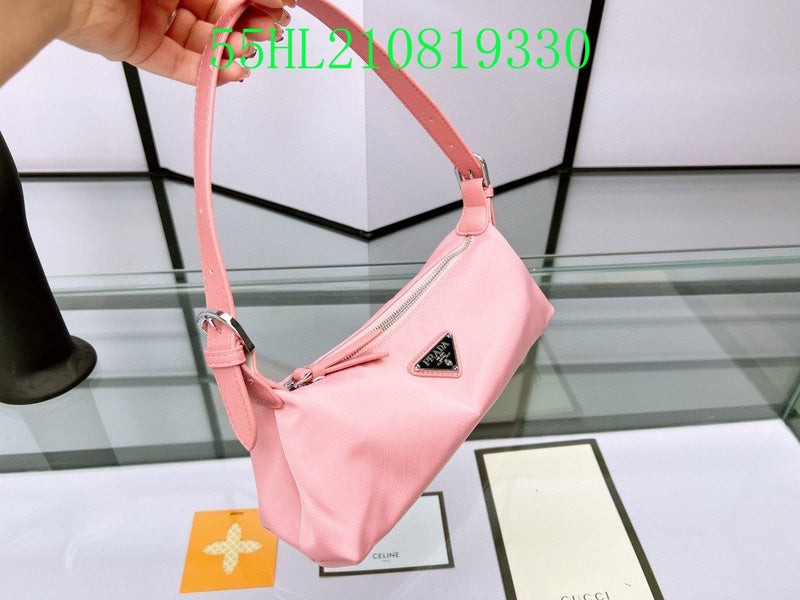 Prada Bags - The Barnes Bags  1033