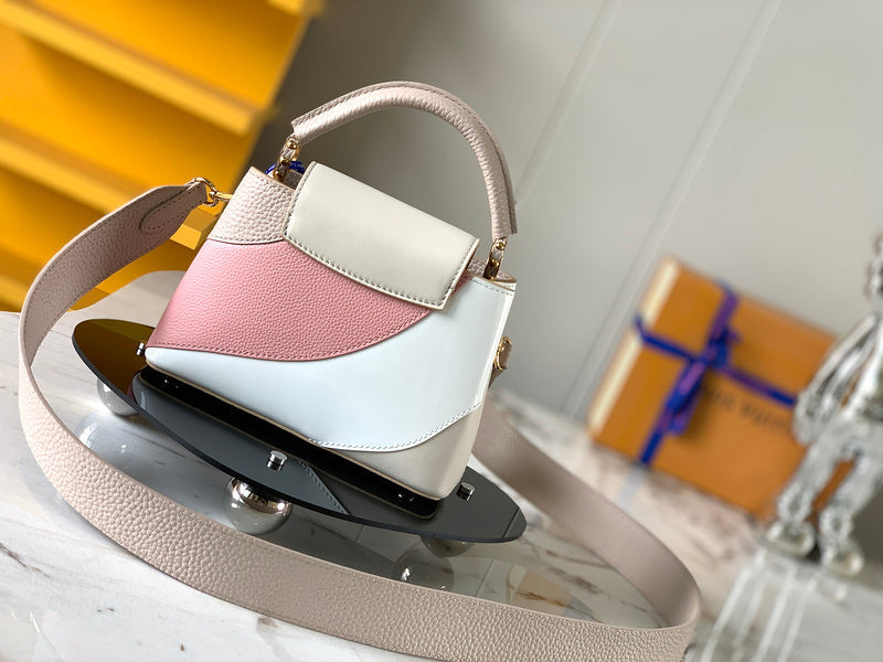 Amelia's Bag Gallery - LOV Bags - 1234