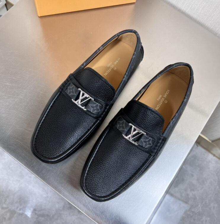 AmeliaLuxury - LOV Men Shoes - 845