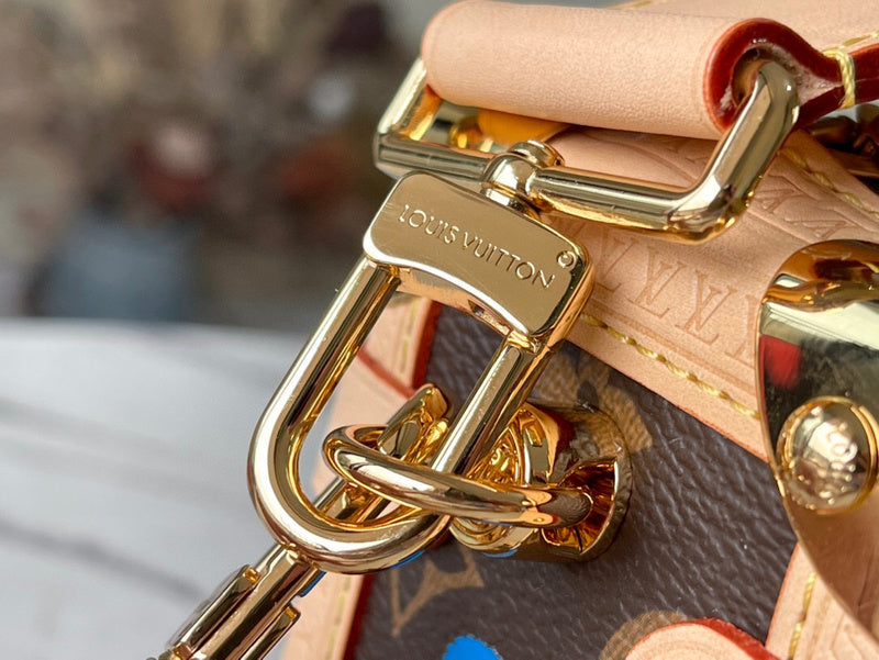 Fashion Lu-Vi bags - 4999