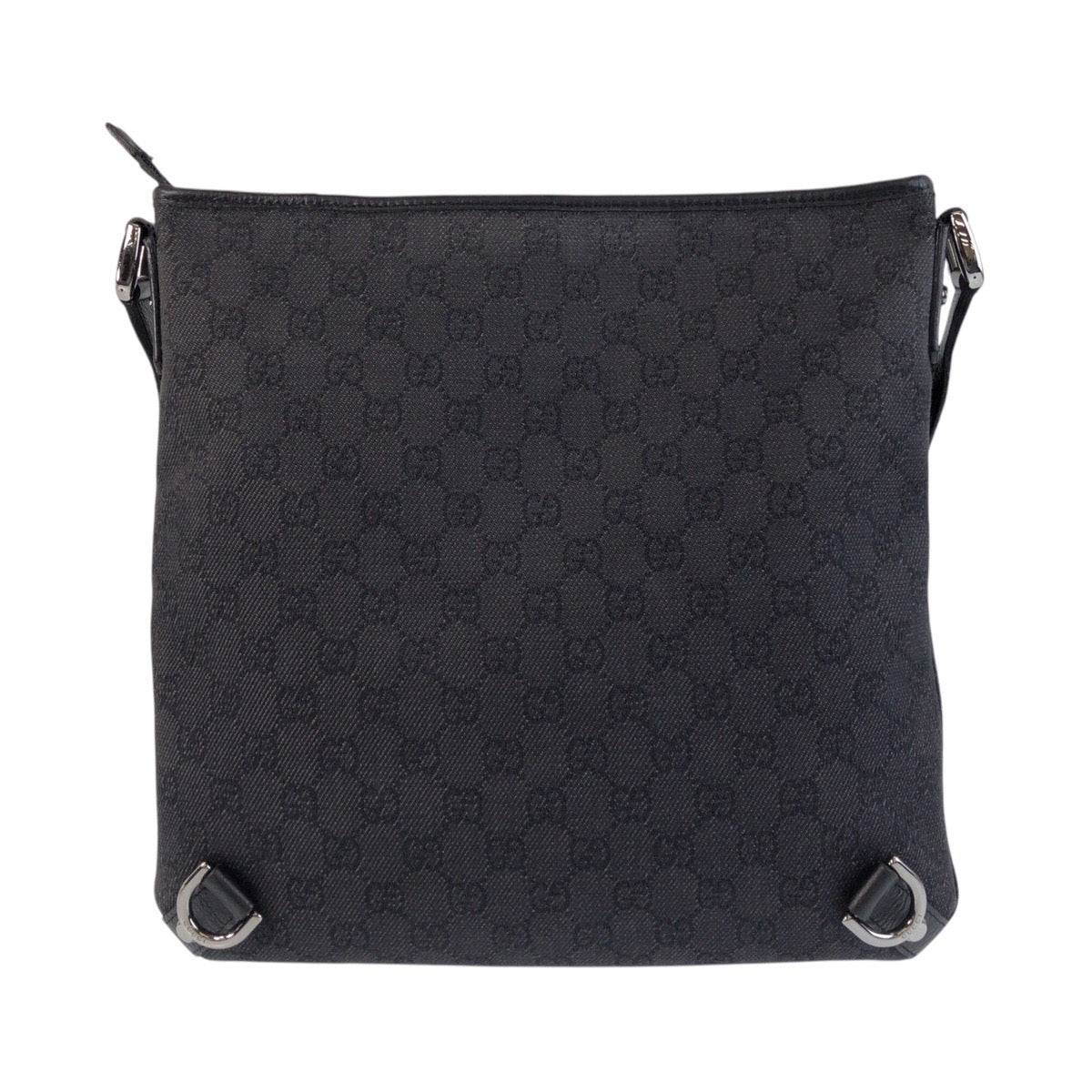 Gucci GG Canvas Abby Shoulder Bag 268642