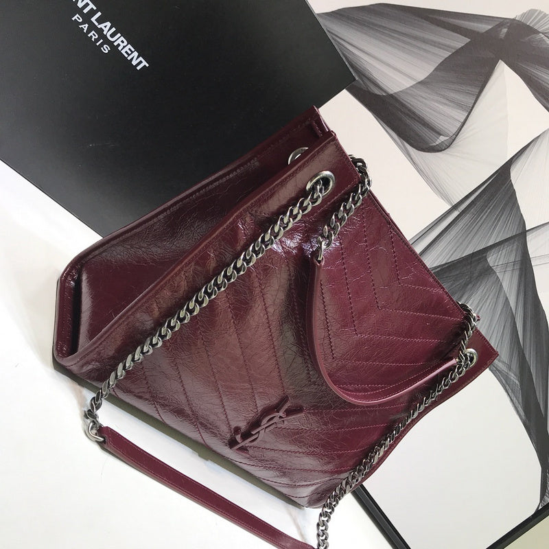Amelia - YSL Bag - 2344