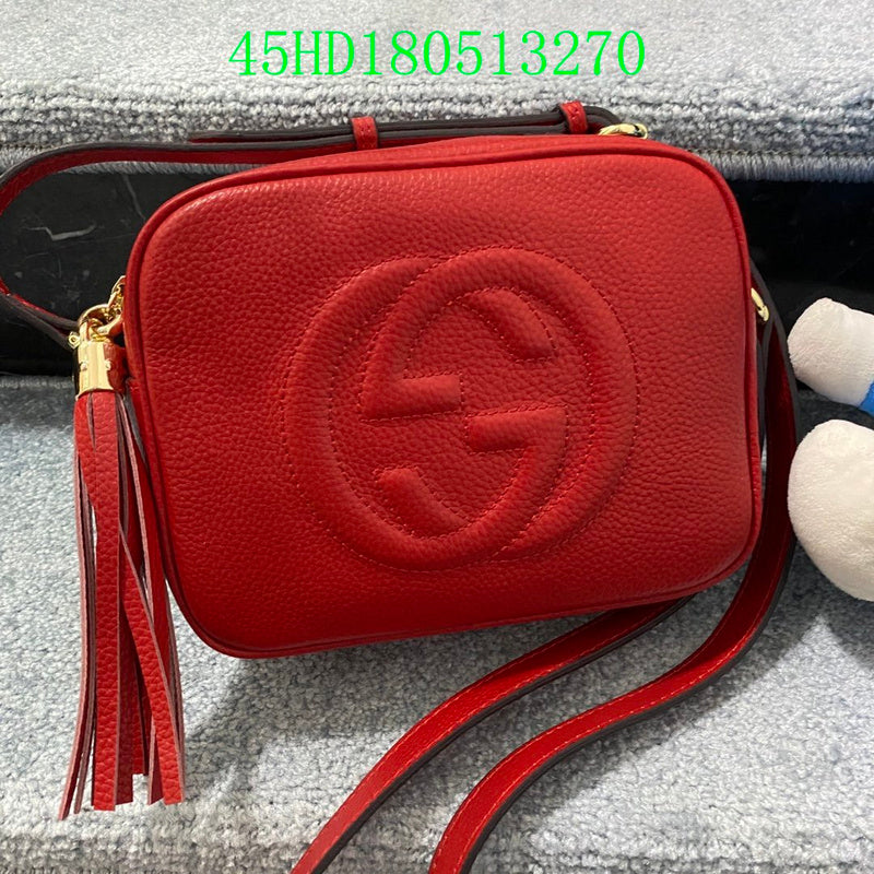 Amelia - GCI Bags - 10377