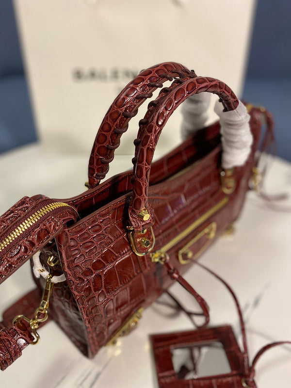 Amelia - BLN-CIAGA WOMEN LUXURY BAGS - 638