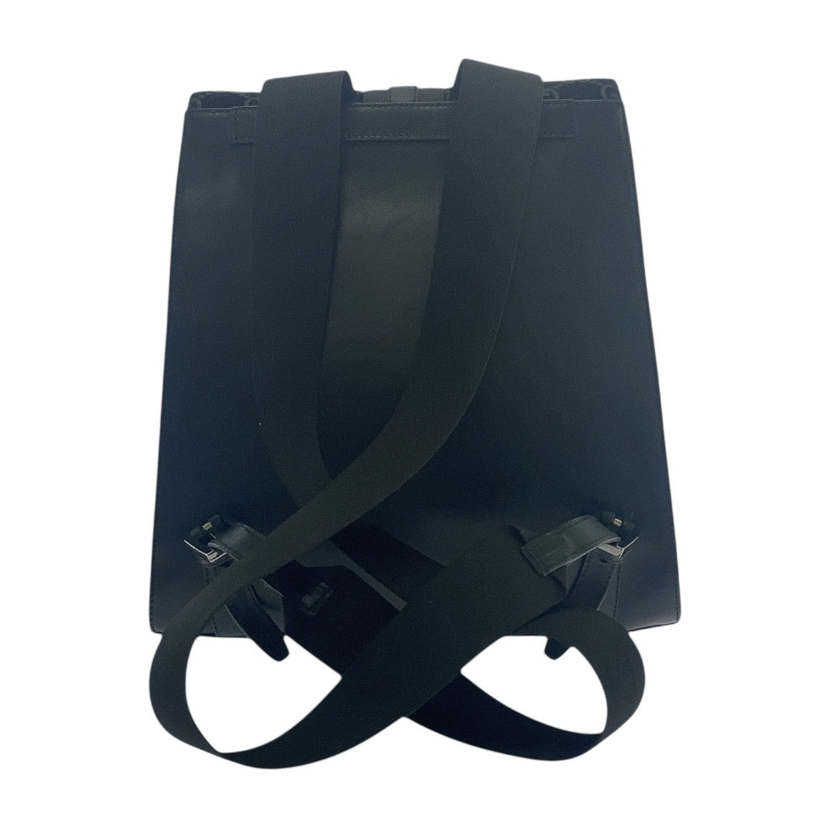 Gucci Suede/Leather Jackie Backpack 003 0236