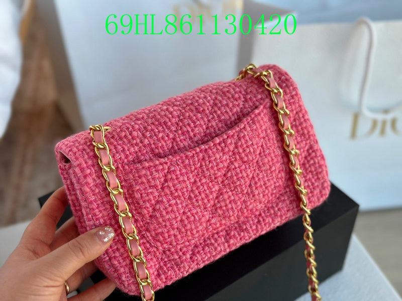Amelia CHL Bags - 1799