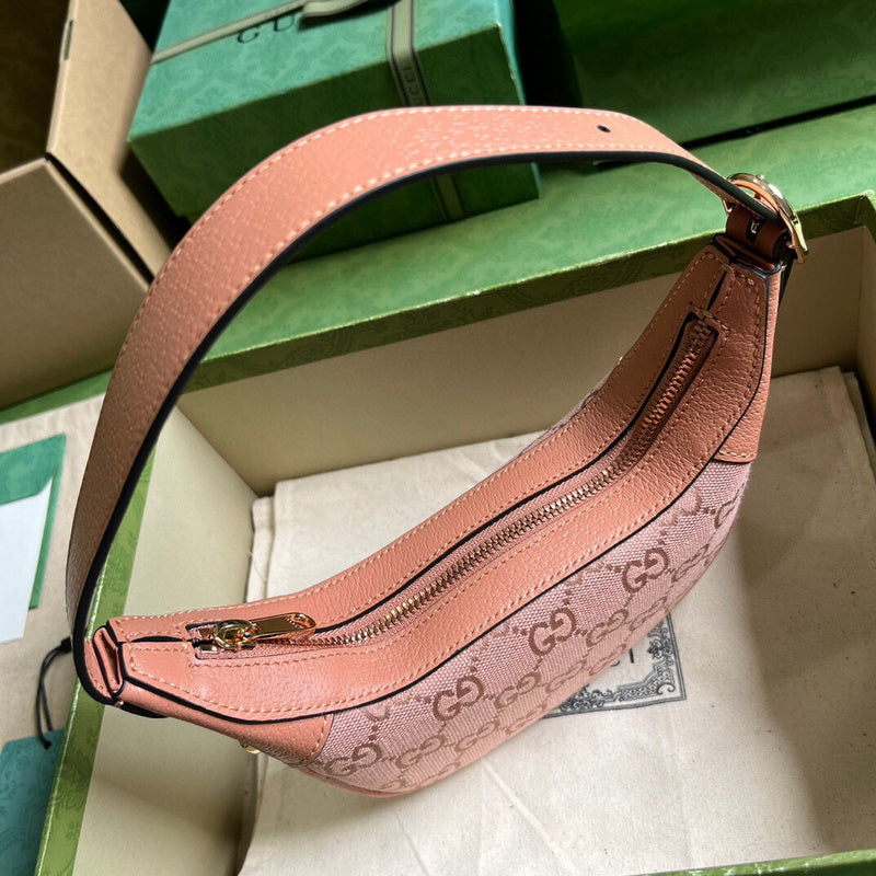 Amelia Fashion - GCI Bags - 3439