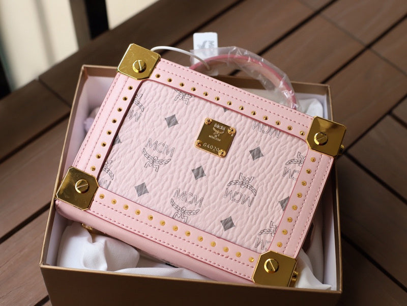 Amelia - MAmeliaBRANDED BAGS - 246