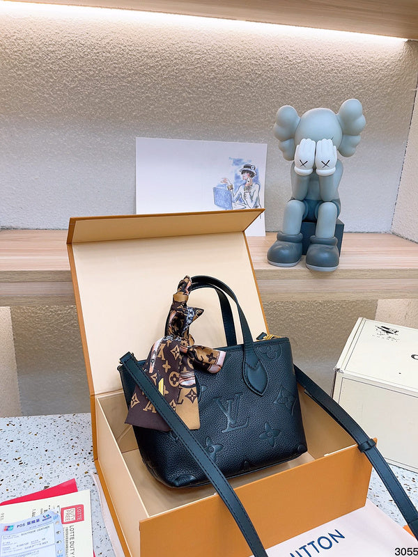 Amelia - LV Bags - 14318