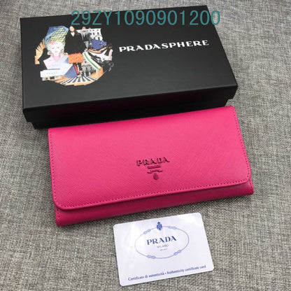 Amelia - PD Wallet - 467
