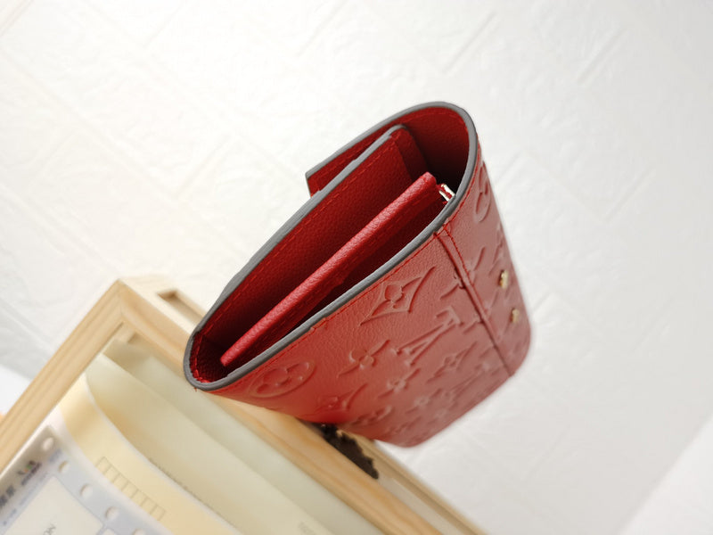 Amelia- LOV  Luxury  Wallets - 754
