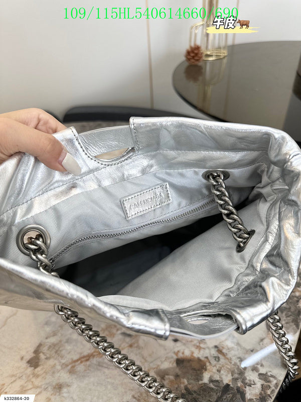 Amelia - BGA Bags - 1749