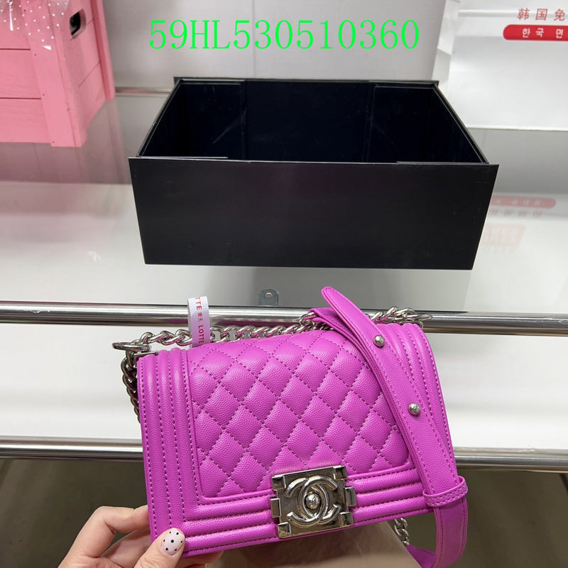 Amelia - CHL Bags - 945