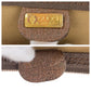 Gucci GG Supreme Canvas Interlocking Boston Bag 012 39 6211