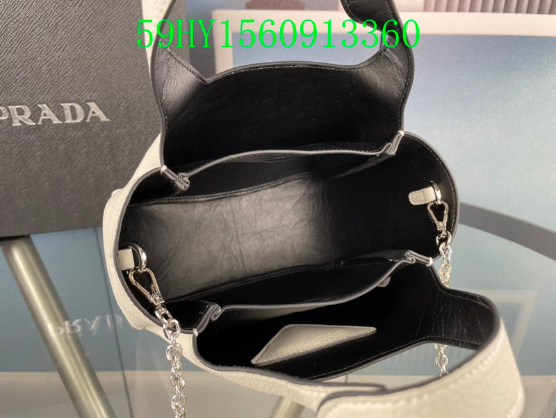 Prada Bags - The Barnes Bags  985