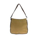 Gucci Sherry Line Canvas Shoulder Bag