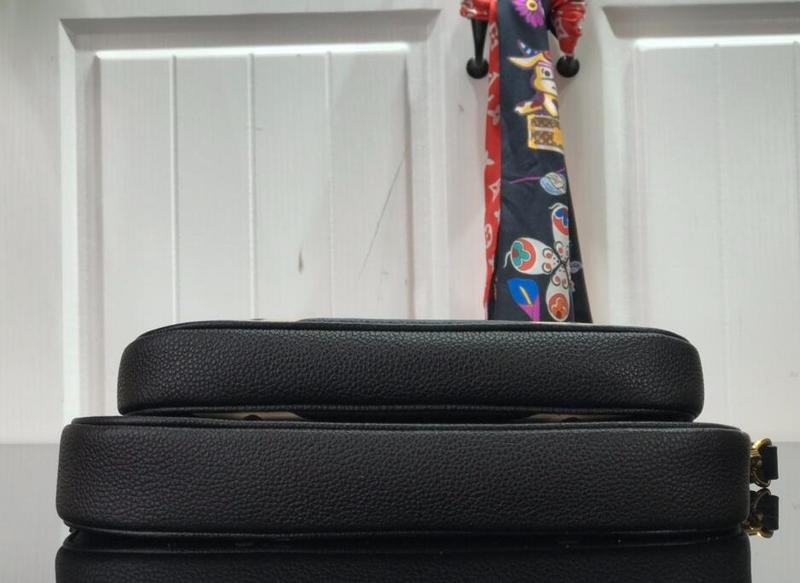 AmeliaLuxury - LOV Bags - 2452