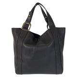 Gucci Leather 257051 2way Tote Bag