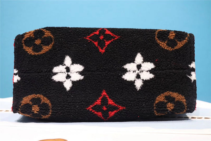 Fan Fashion Lu-Vi bags - 8664