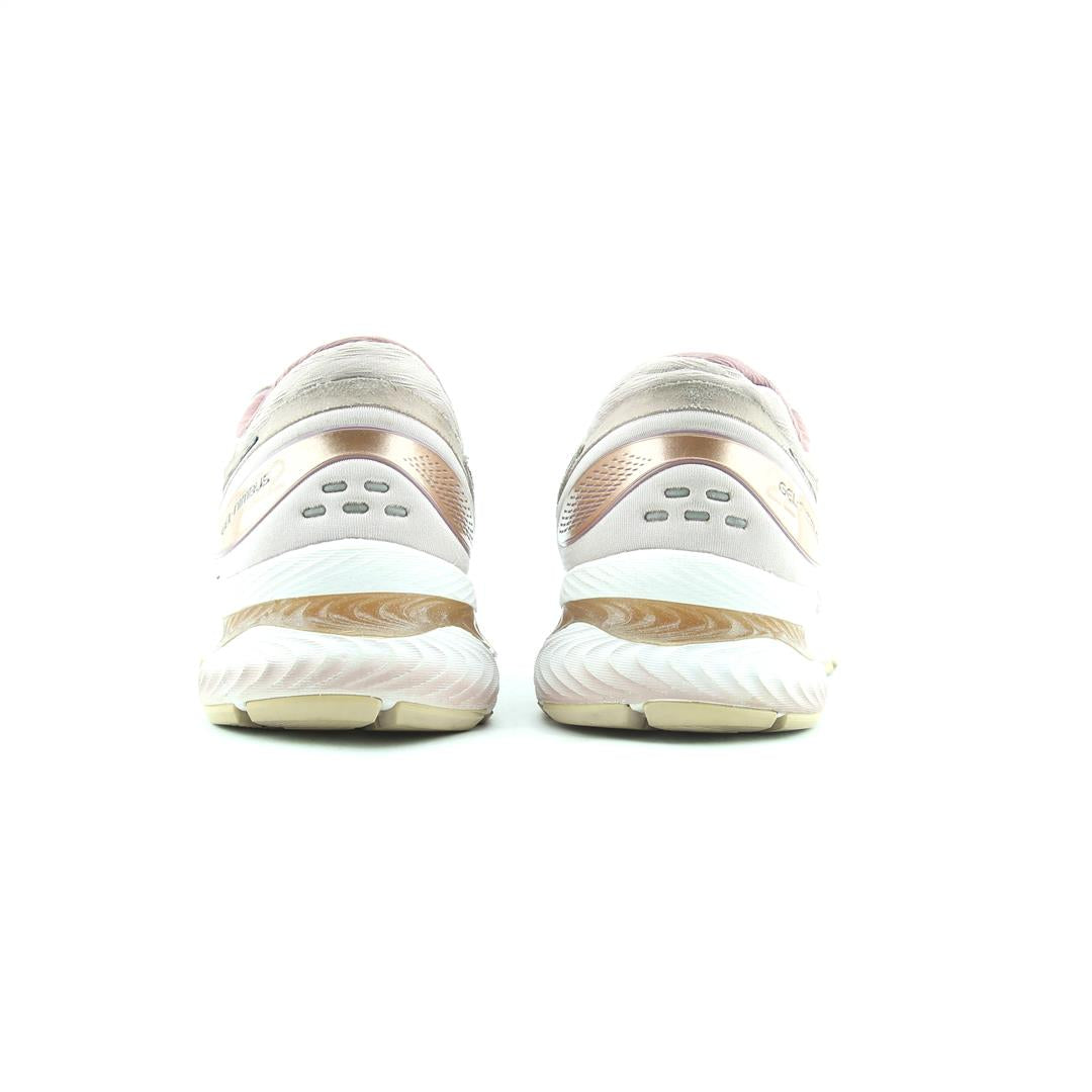 ASICS GEL NIMBNUS 22