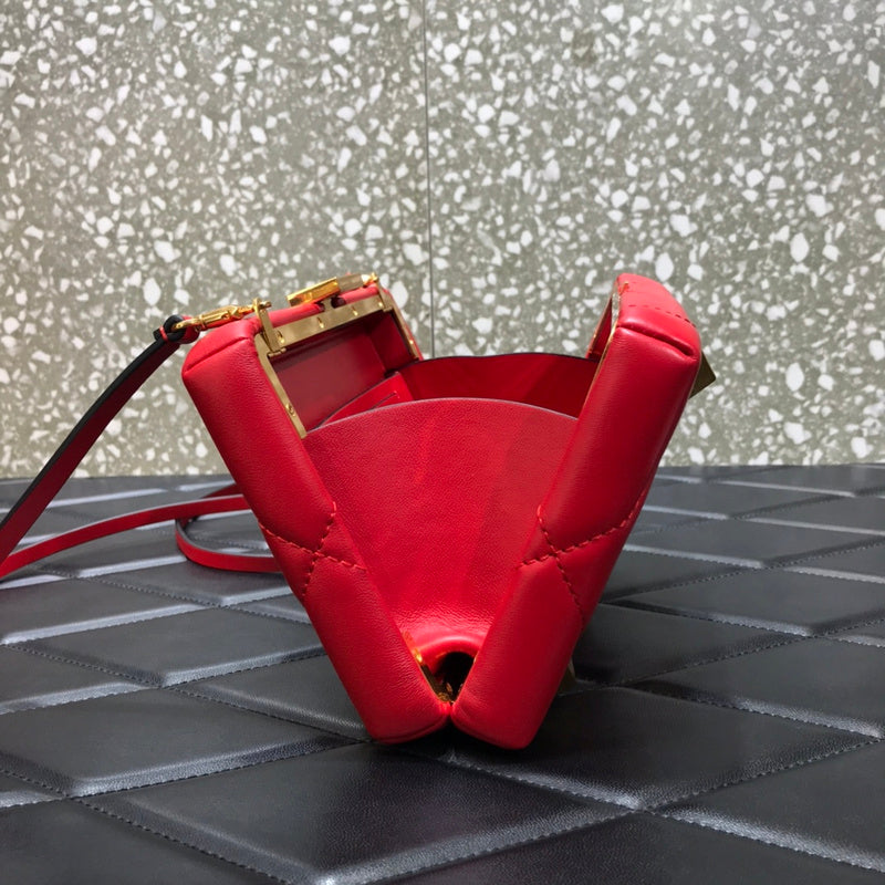 Amelia- VEL WOMEN LUXURY BAGS - 423