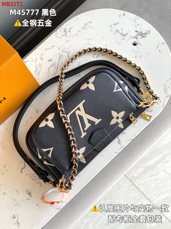 Amelia's Bag Gallery - LOV Bags - 911