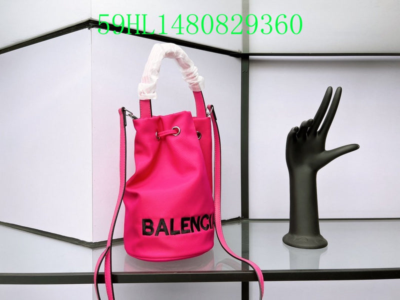 Amelia - BGA Bags - 2124