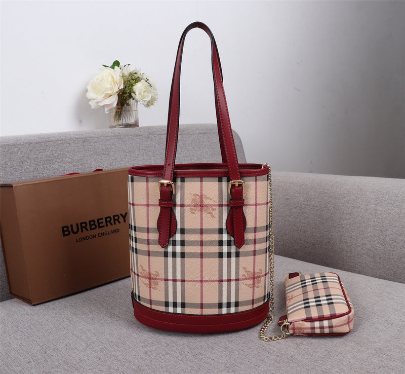 B-Berry Bags - Women Ameliave Luxury Bags - 1007