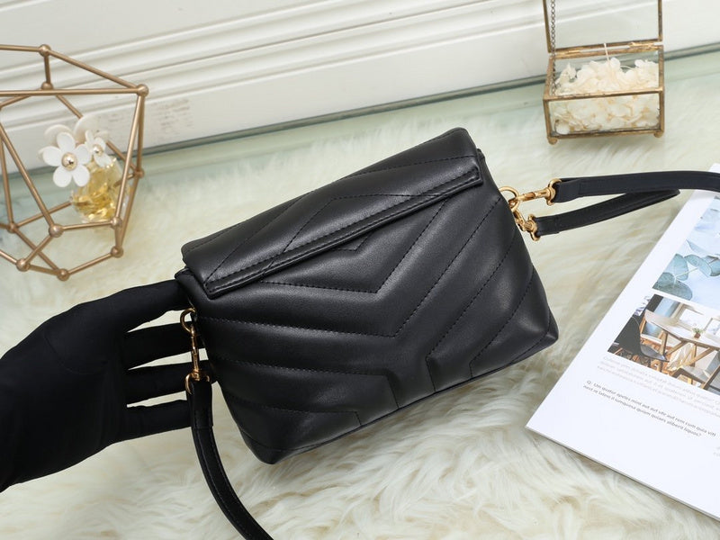 Amelia - YSL Bag - 3537