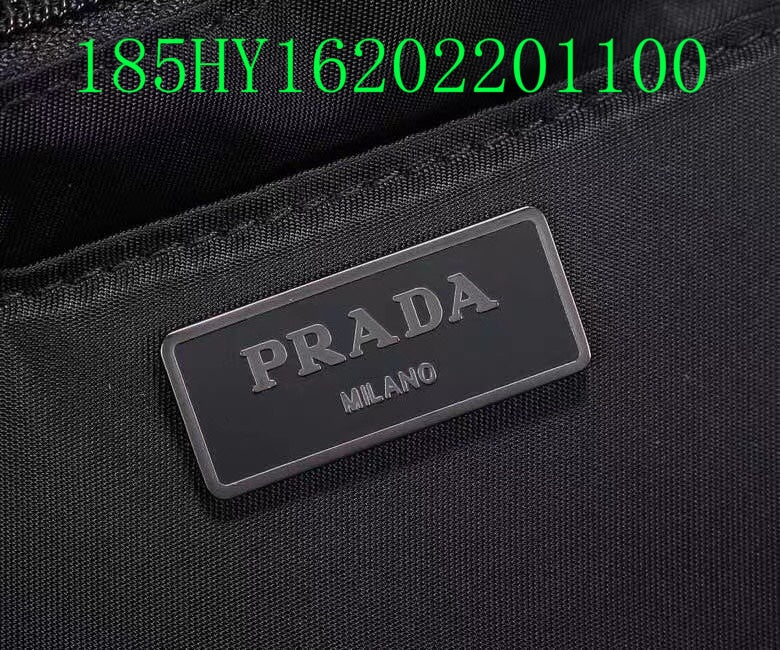 Prada Bags - The Barnes Bags  509