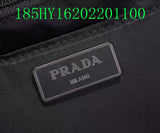 Prada Bags - The Barnes Bags  509