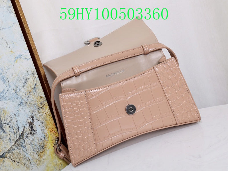 Amelia - BGA Bags - 2531