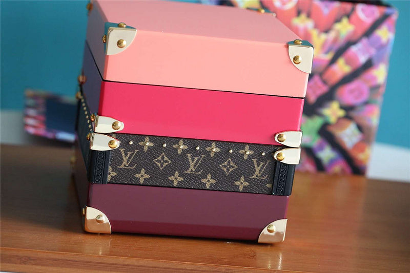 Fan Fashion Lu-Vi bags - 9507