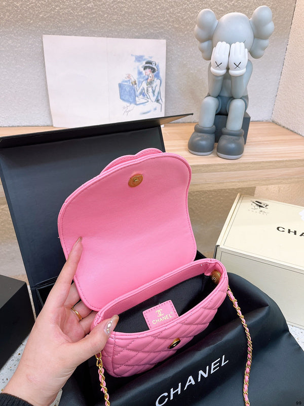Amelia- CHL Bags - 6984