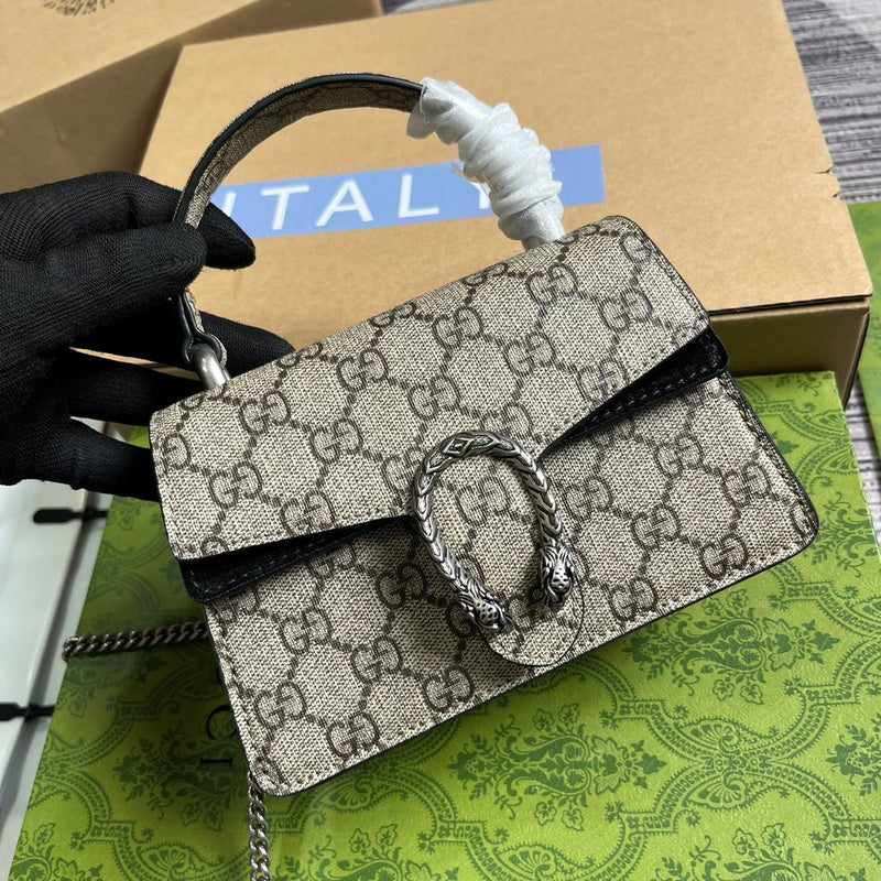 Amelia- GCI Bags - 5175