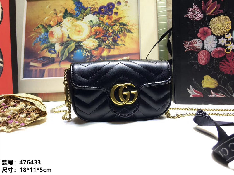 Amelia Fashion - GCI Bags - 2345