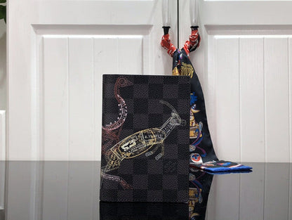 Fashion Lu-Vi bags - 2615
