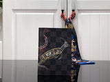 Fashion Lu-Vi bags - 2615