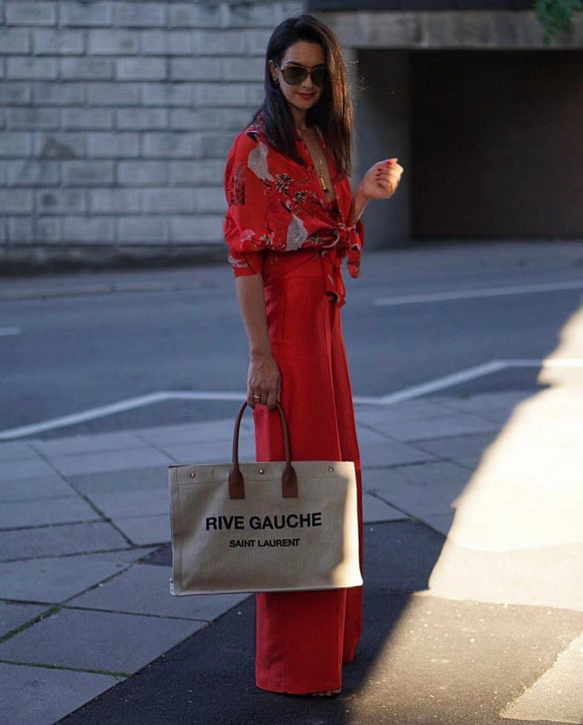 Amelia - YSL Bag - 3763
