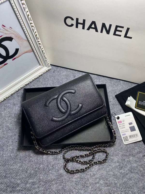 Amelia- CHL Bags - 6448