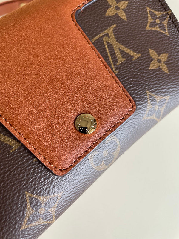 Amelia - LOV Lady Bags - 1006