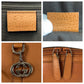 Gucci GG Marmont Leather 2way Bag 339551