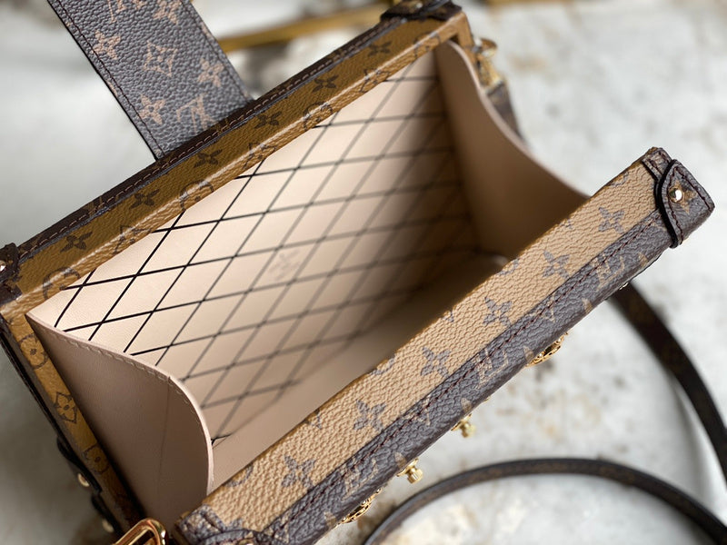 Amelia - LV Bags - 16680