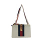 Gucci Leather Sylvie 2way Shoulder Bag 421882