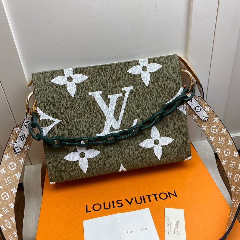 Amelia - LV Bags - 13257