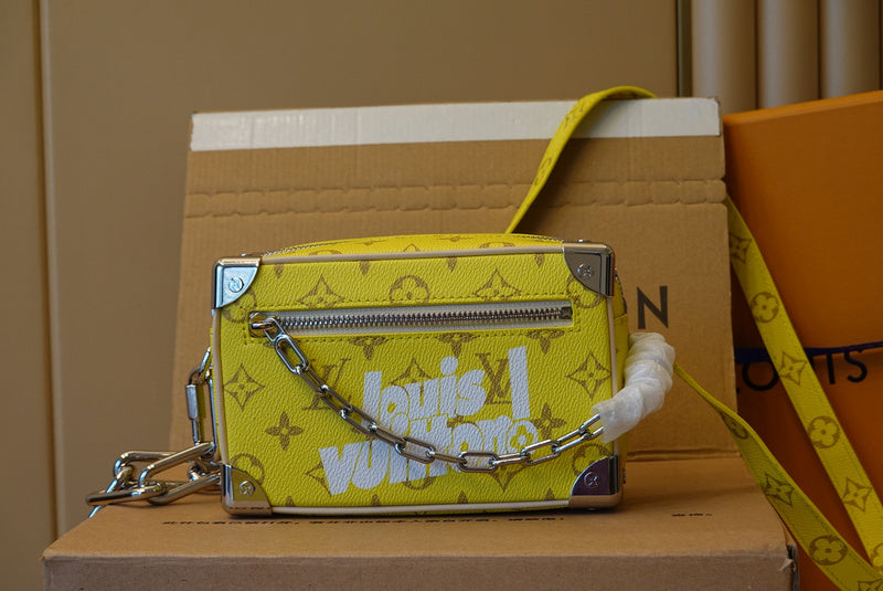 Amelia - LV Bags - 12914