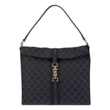 Gucci Jackie GG Canvas 2way Bag