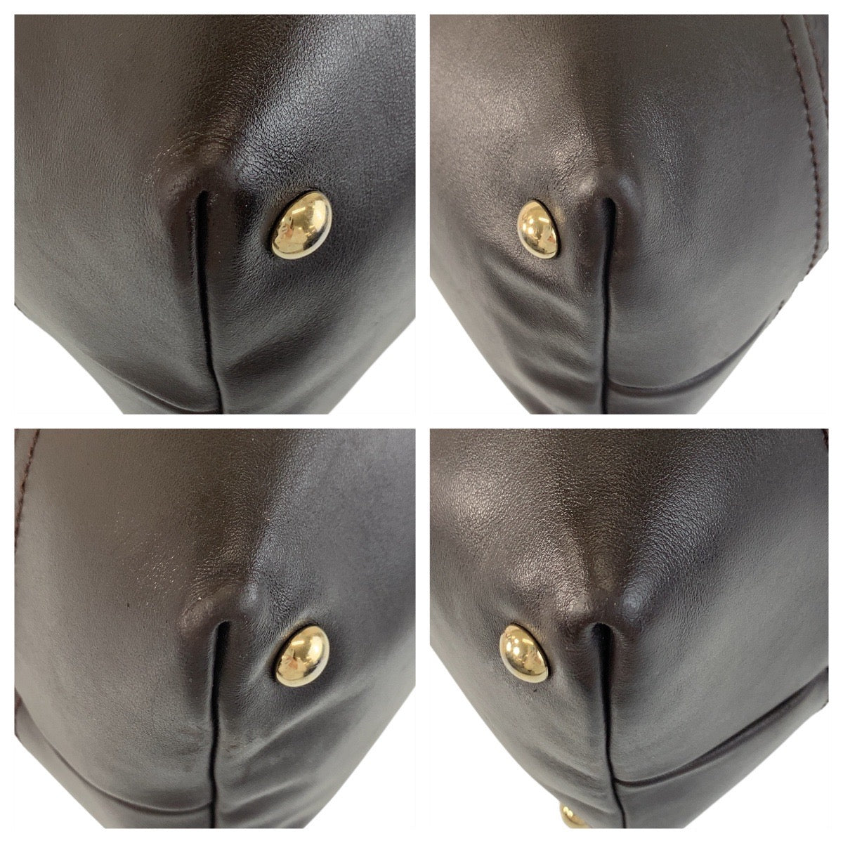 Gucci Guccissima Leather 2way Tote Bag 327793