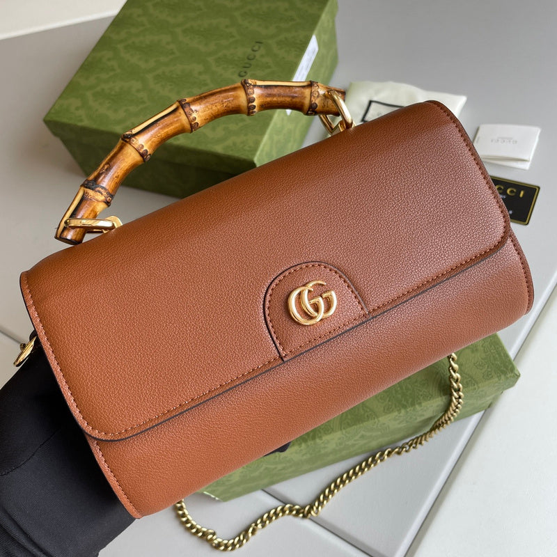 Amelia- GCI Bags - 1899