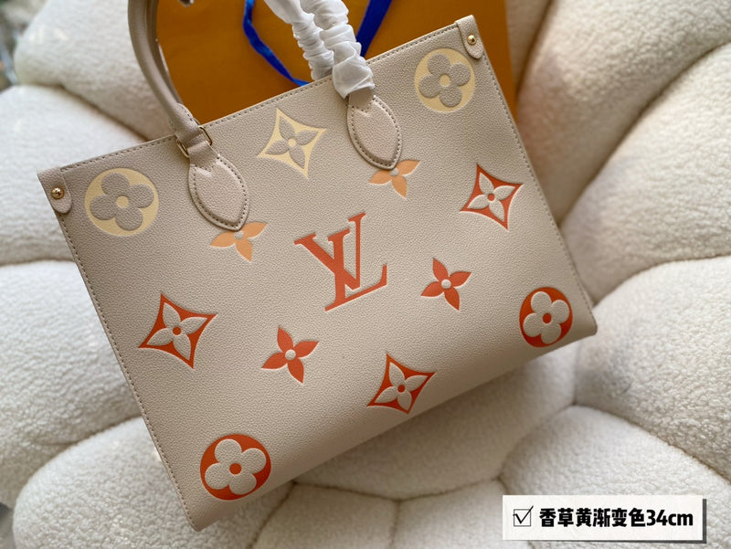 Amelia - LV Bags - 14805